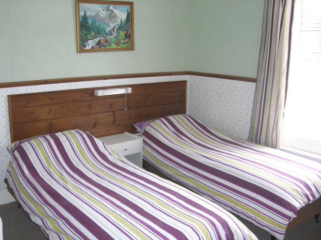 Somerville Hotel Margate Quarto foto
